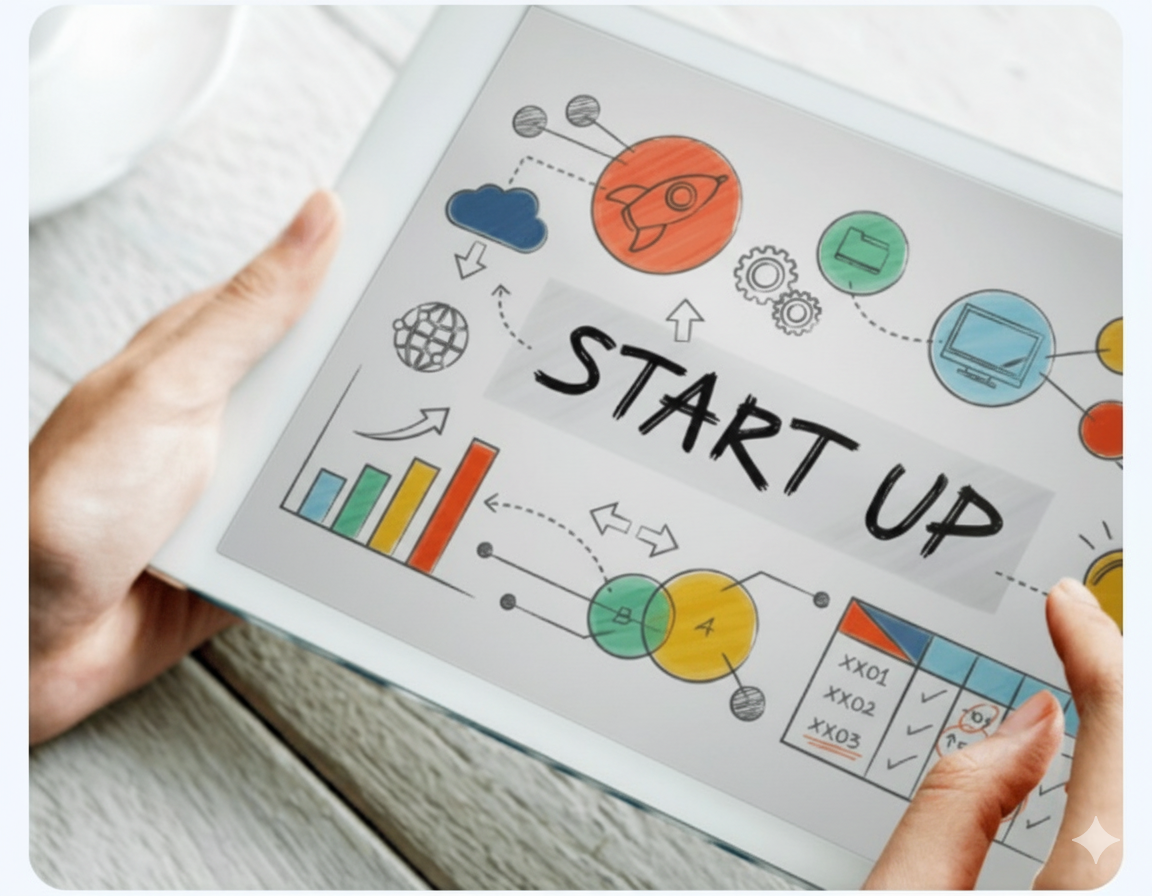 Social Media Branding Tips for Startups and SMEs