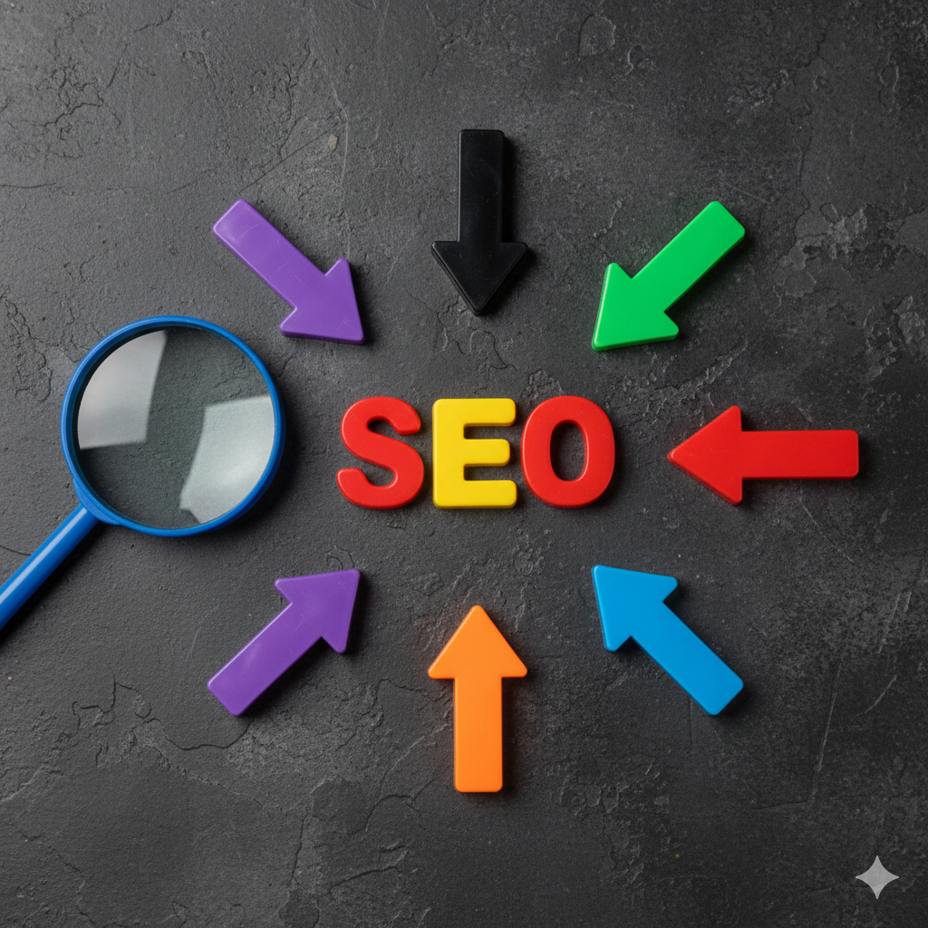 On-Page vs Off-Page SEO: What’s the Difference and Why It Matters