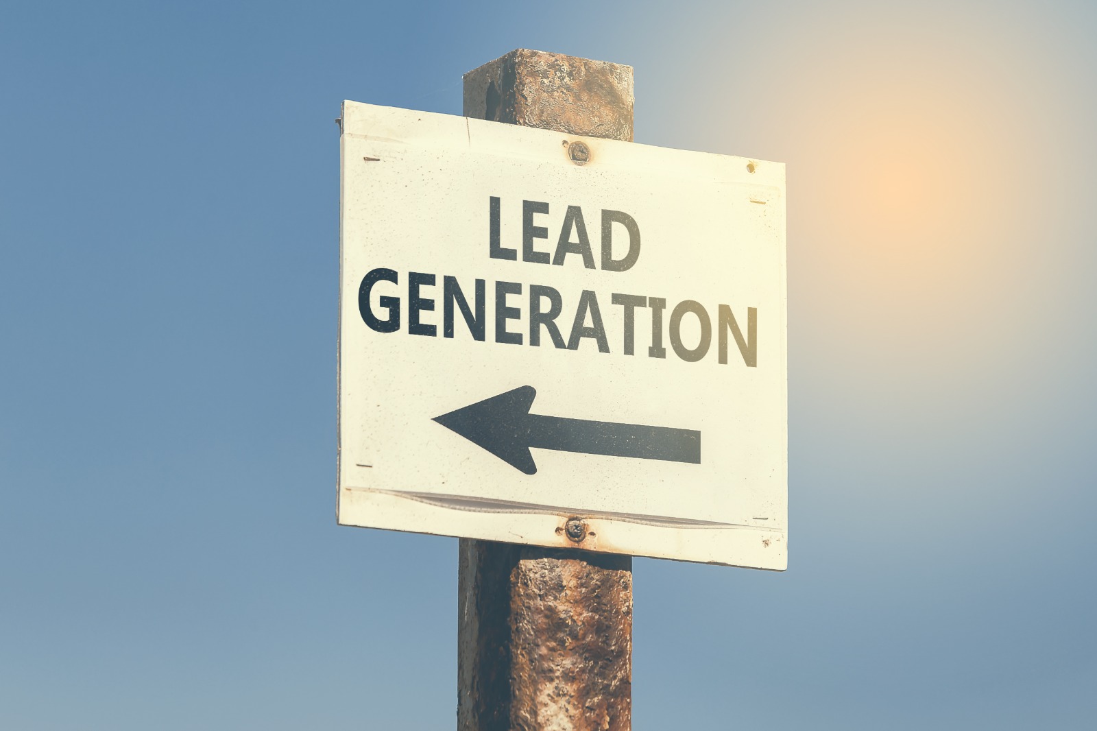 Lead Generation Strategies That Work in 2026: From Traffic to Qualified Leads